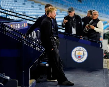 The Italian Manager Views UEFA Match like Pupils vs Teachers Versus Pep Guardiola's Side