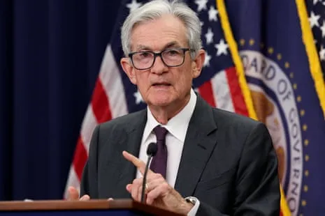 US Central Bank Lowers Key Borrowing Costs for Initial Instance After December