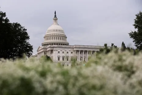 GOP Lawmakers Advocate $88 Million in Protection Funding Following Right-Wing Figure Shooting