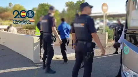 Spain Arrests 19 Individuals Accused of Torture and Homicide After 50 Passengers Disappear from Boat